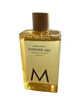 Moroccanoil Oud Minéral Shower Gel 8.4 FL.OZ. / 250 ml